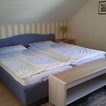 Villa Daheim Bad Rothenfelde Esterno foto