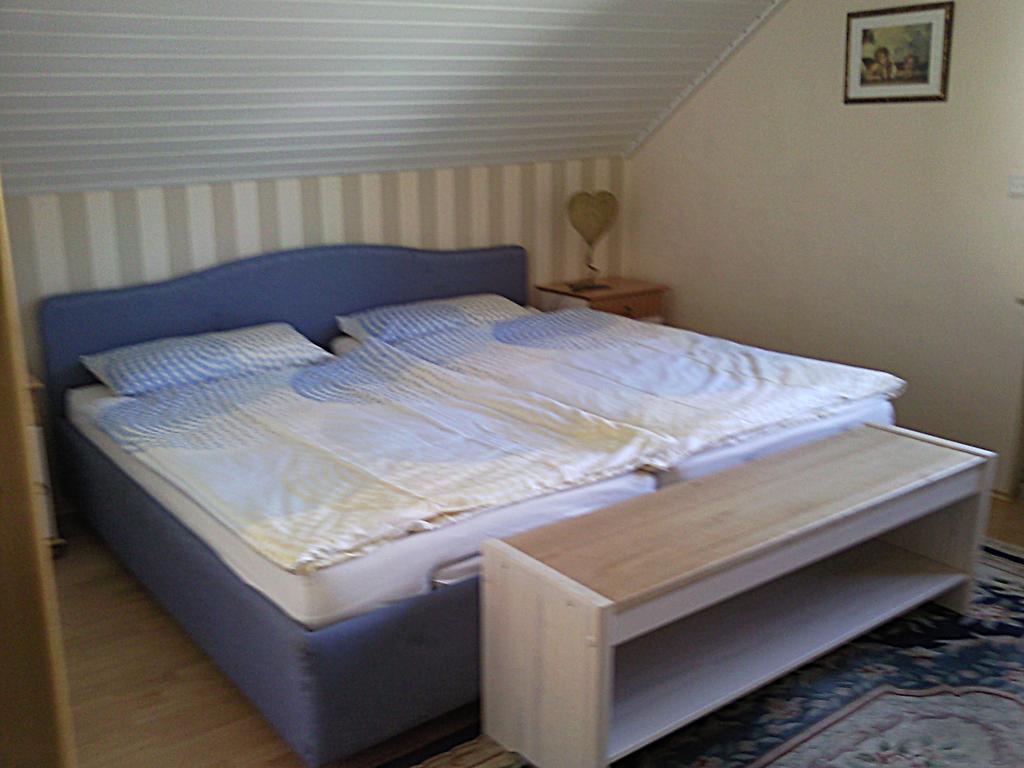 Villa Daheim Bad Rothenfelde Esterno foto