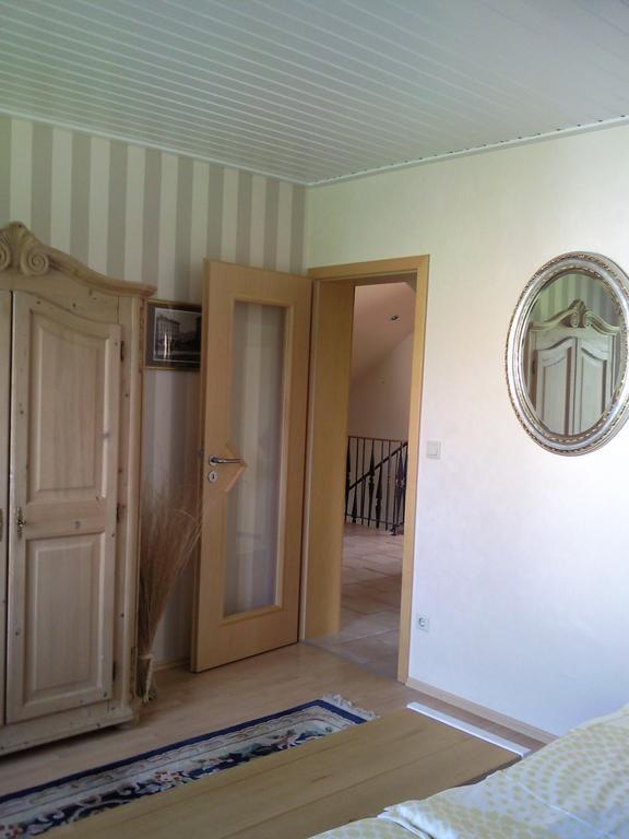 Villa Daheim Bad Rothenfelde Esterno foto